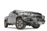Fab Fours Matrix Front Bumpers For 2021-2022 Chevrolet Colorado — view 6 of 8