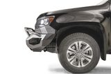 Fab Fours Matrix Front Bumpers For 2021-2022 Chevrolet Colorado — view 8 of 8