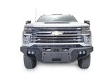 Fab Fours Premium Front Bumpers For 2020-2023 Chevrolet Silverado 2500/3500 — view 1 of 8