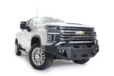 Fab Fours Premium Front Bumpers For 2020-2023 Chevrolet Silverado 2500/3500 — view 6 of 8