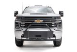Fab Fours Winch Mount Front Bumpers For 2020-2023 Chevrolet Silverado 2500/3500 — view 7 of 8