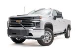 Fab Fours Winch Mount Front Bumpers For 2020-2023 Chevrolet Silverado 2500/3500 — view 5 of 8
