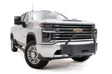 Fab Fours Winch Mount Front Bumpers For 2020-2023 Chevrolet Silverado 2500/3500 — view 8 of 8