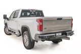 Fab Fours Premium Rear Bumpers — view 6 of 8
