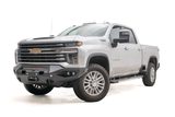 Fab Fours Matrix Front Bumpers For 2020-2023 Chevrolet Silverado 2500/3500 — view 1 of 8