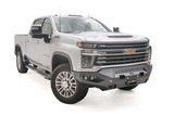 Fab Fours Matrix Front Bumpers For 2020-2023 Chevrolet Silverado 2500/3500 — view 4 of 8