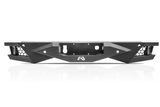 Fab Fours Vengeance Rear Bumpers — view 1 of 8