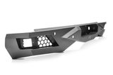 Fab Fours Vengeance Rear Bumpers For 2019-2026 Chevrolet/GMC Silverado/Sierra 1500 & 2022 LD/LTD — view 2 of 7
