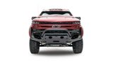 Fab Fours Matrix Front Bumpers For 2019-2021 Chevrolet Silverado 1500 & 2022 LD — view 4 of 7