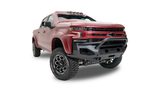 Fab Fours Matrix Front Bumpers For 2019-2021 Chevrolet Silverado 1500 & 2022 LD — view 5 of 7