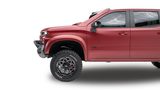 Fab Fours Matrix Front Bumpers For 2019-2021 Chevrolet Silverado 1500 & 2022 LD — view 7 of 7