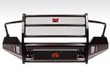 Fab Fours Black Steel Front Bumpers For 2009-2012 RAM 1500 — view 3 of 6