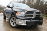 Fab Fours Winch Mount Front Bumpers For 2003-2018 Dodge RAM 2500/3500 — view 3 of 8