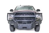 Fab Fours Premium Front Bumpers For 2019-2026 RAM 2500/3500 — view 3 of 7