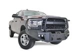 Fab Fours Premium Front Bumpers For 2019-2026 RAM 2500/3500 — view 4 of 7