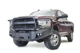 Fab Fours Premium Front Bumpers For 2019-2026 RAM 2500/3500 — view 7 of 7