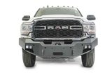 Fab Fours Premium Front Bumpers For 2019-2026 RAM 2500/3500 — view 1 of 7
