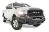 Fab Fours Premium Front Bumpers For 2019-2026 RAM 2500/3500 — view 5 of 7