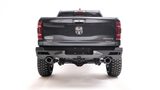 Fab Fours Vengeance Rear Bumpers For 2019-2024 RAM 1500 - DR19-E4251-1 — view 1 of 2
