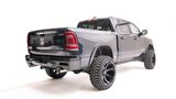 Fab Fours Vengeance Rear Bumpers For 2019-2024 RAM 1500 - DR19-E4251-1 — view 2 of 2