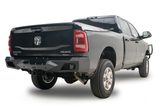 Fab Fours Vengeance Rear Bumpers For 2019-2024 RAM 2500/3500 - DR19-E4451-1 — view 2 of 2