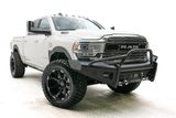 Fab Fours Black Steel Elite Front Bumpers For 2019-2024 RAM 2500/3500 — view 3 of 7