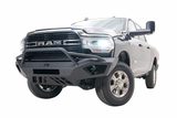Fab Fours Vengeance Front Bumpers For 2019-2024 RAM 2500/3500 — view 4 of 5