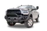 Fab Fours Matrix Front Bumpers For 2019-2024 RAM 2500/3500 — view 2 of 6