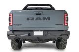 Fab Fours Vengeance Rear Bumpers For 2021-2024 RAM 1500 - DX21-E4551-1 — view 1 of 4