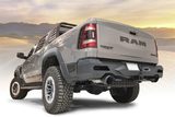Fab Fours Vengeance Rear Bumpers For 2021-2024 RAM 1500 - DX21-E4551-1 — view 2 of 4