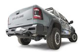 Fab Fours Vengeance Rear Bumpers For 2021-2024 RAM 1500 - DX21-E4551-1 — view 3 of 4