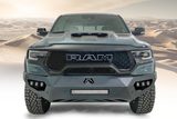 Fab Fours Vengeance Front Bumpers For 2021-2024 RAM 1500 — view 3 of 5