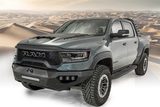 Fab Fours Vengeance Front Bumpers For 2021-2024 RAM 1500 — view 1 of 5