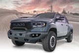 Fab Fours Matrix Front Bumpers For 2021-2024 RAM 1500 — view 2 of 3