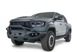 Fab Fours Matrix Front Bumpers For 2021-2024 RAM 1500 — view 1 of 3