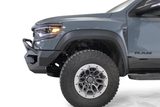 Fab Fours Matrix Front Bumpers For 2021-2024 RAM 1500 — view 3 of 3