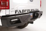 Fab Fours Vengeance Rear Bumpers — view 2 of 8