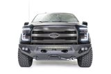Fab Fours Matrix Front Bumpers For 2015-2017 Ford F-150 — view 1 of 6