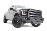 Fab Fours Matrix Front Bumpers For 2015-2017 Ford F-150 — view 2 of 6