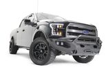 Fab Fours Matrix Front Bumpers For 2015-2017 Ford F-150 — view 4 of 6