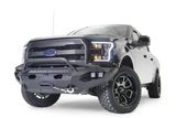 Fab Fours Matrix Front Bumpers For 2015-2017 Ford F-150 — view 5 of 6