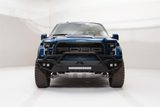Fab Fours Vengeance Front Bumpers For 2017-2020 Ford F-150 Raptor — view 5 of 8
