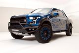 Fab Fours Vengeance Front Bumpers For 2017-2020 Ford F-150 Raptor — view 7 of 8