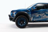 Fab Fours Vengeance Front Bumpers For 2017-2020 Ford F-150 Raptor — view 8 of 8