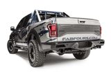 Fab Fours Vengeance Rear Bumpers For 2017-2020 Ford F-150 Raptor - FF17-E4351-1 — view 3 of 3