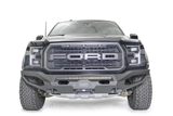 Fab Fours Matrix Front Bumpers For 2017-2020 Ford F-150 Raptor — view 1 of 6