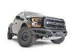 Fab Fours Matrix Front Bumpers For 2017-2020 Ford F-150 Raptor — view 3 of 6