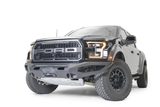 Fab Fours Matrix Front Bumpers For 2017-2020 Ford F-150 Raptor — view 4 of 6