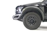 Fab Fours Matrix Front Bumpers For 2017-2020 Ford F-150 Raptor — view 5 of 6