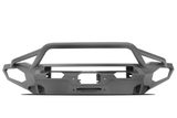 Fab Fours Matrix Front Bumpers For 2017-2020 Ford F-150 Raptor — view 2 of 6